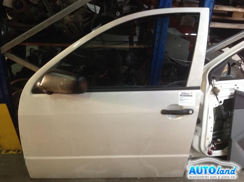 Usa Fata Stanga SKODA FABIA (6Y2) 1999-2025