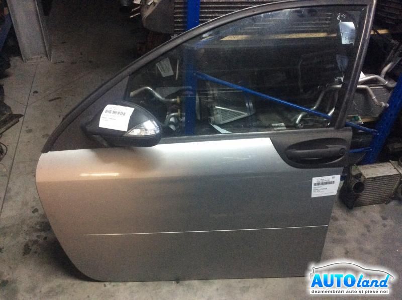 Usa Fata Stanga SMART FORFOUR 2004-2025