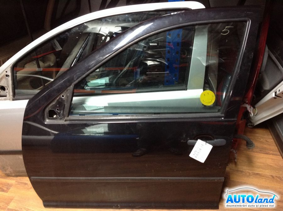 Usa Fata Stanga VOLKSWAGEN GOLF IV (1J1) 1997-2005