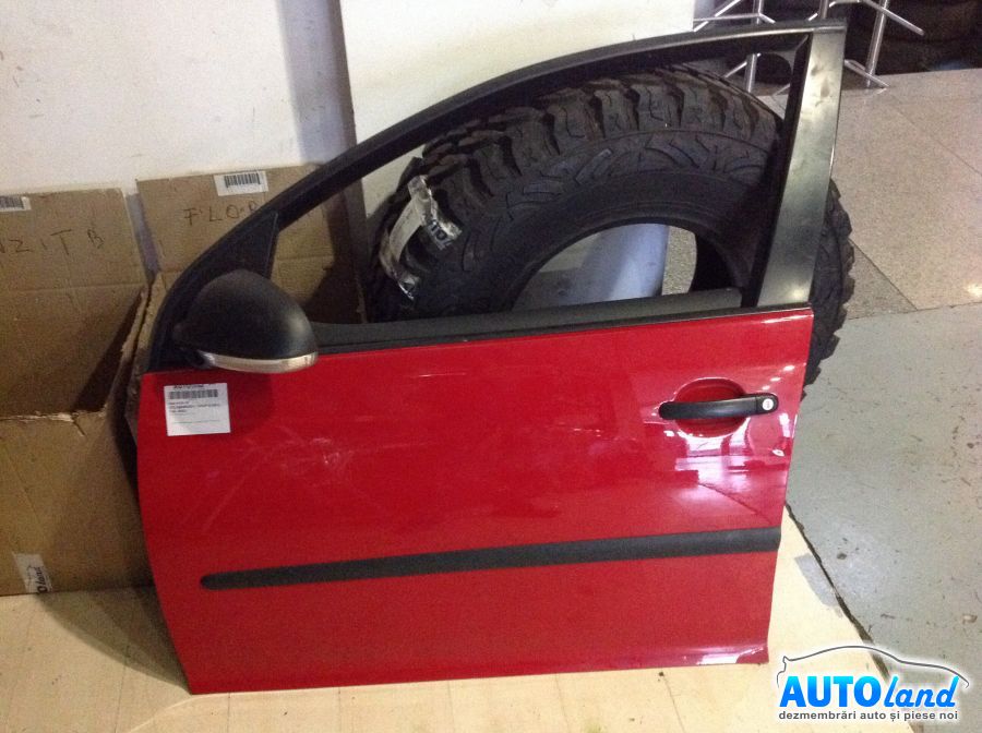 Usa Fata Stanga VOLKSWAGEN GOLF V (1K1) 2003-2025