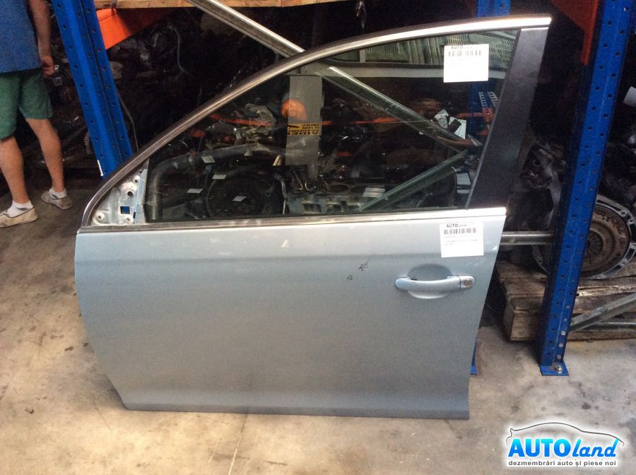 Usa Fata Stanga VOLKSWAGEN GOLF V Variant 2007-2025