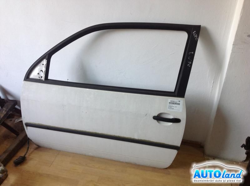 Usa Fata Stanga VOLKSWAGEN LUPO (6X1,6E1) 1998-2005
