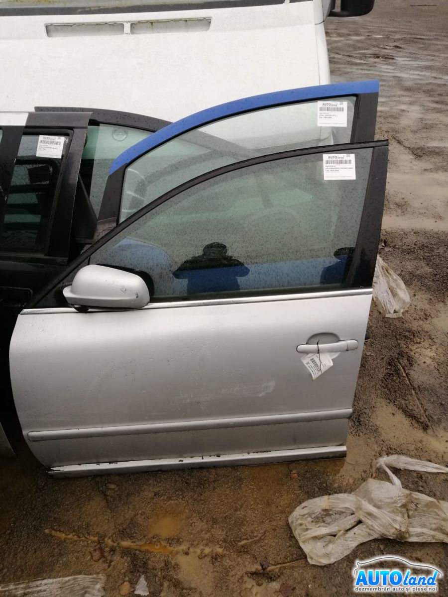 Usa Fata Stanga VOLKSWAGEN PASSAT (3B3) 2000-2005