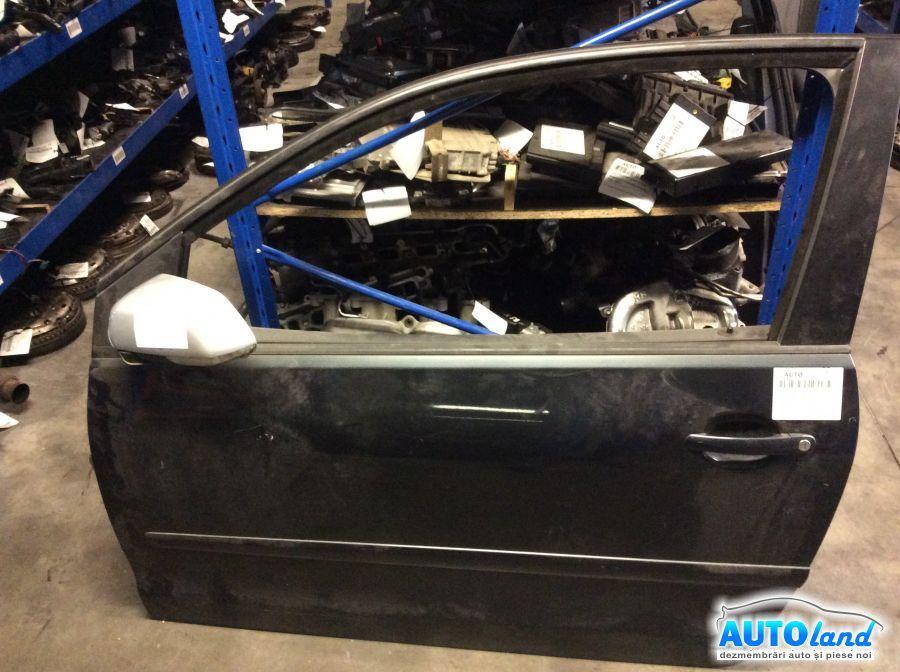 Usa Fata Stanga VOLKSWAGEN POLO (9N_) 2001-2025