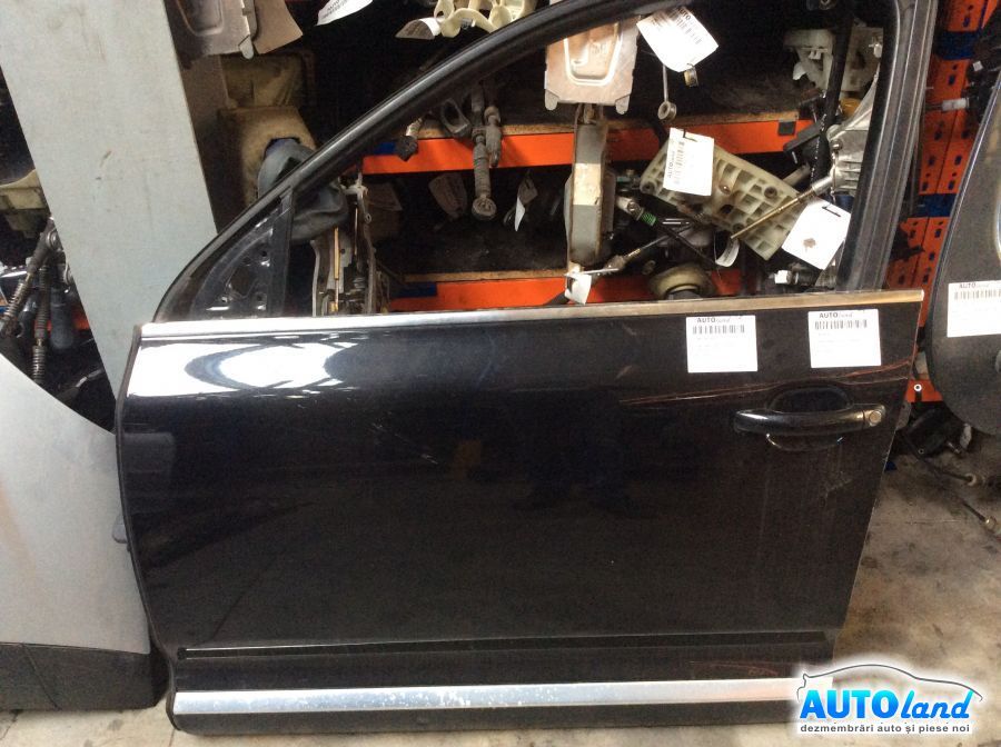 Usa Fata Stanga VOLKSWAGEN TOUAREG (7LA,7L6,7L7) 2002-2025