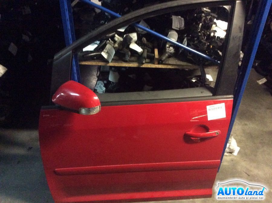 Usa Fata Stanga VOLKSWAGEN TOURAN (1T1,1T2) 2003-2025