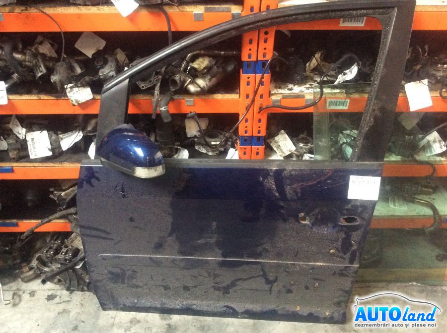 Usa Fata Stanga VOLKSWAGEN TOURAN (1T1,1T2) 2003-2025