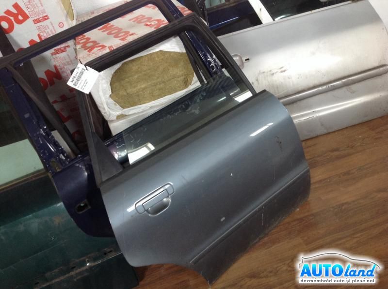 Usa spate Dreapta AUDI A4 (8D2,B5) 1995-2000