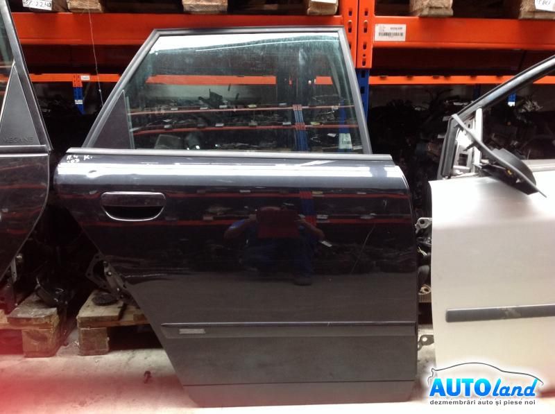 Usa spate Dreapta AUDI A4 Avant (8E5,B6) 2001-2004