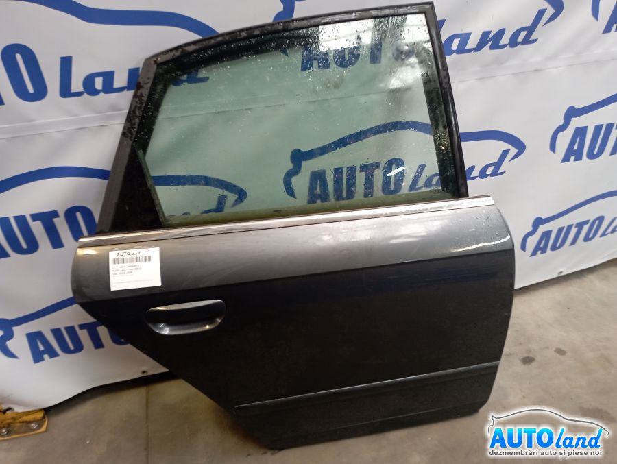 Usa spate Dreapta AUDI A4 Avant (8ED) 2004-2008