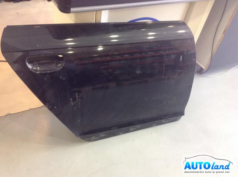 Usa spate Dreapta AUDI A6 (4F2,C6) 2004-2011