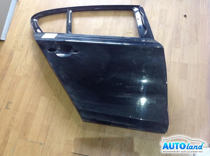 Usa spate Dreapta BMW 1 (E81,E87) 2004-2025