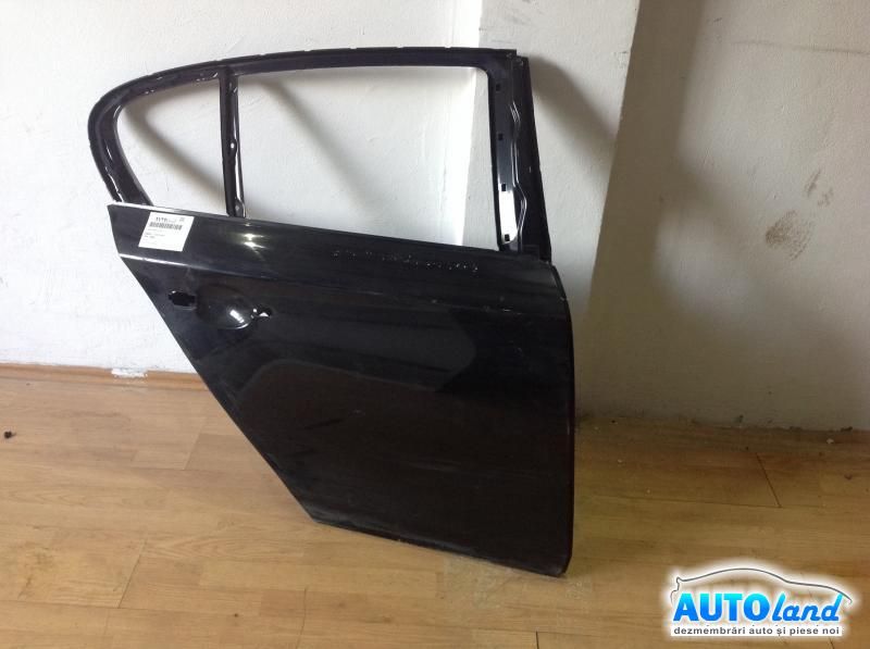 Usa spate Dreapta BMW 1 (E81,E87) 2004-2025