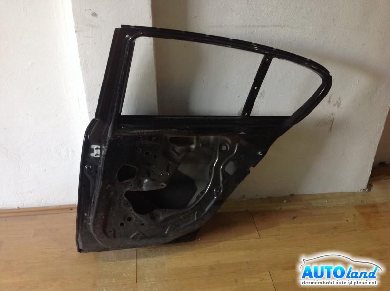 Usa spate Dreapta BMW 1 (E81,E87) 2004-2025