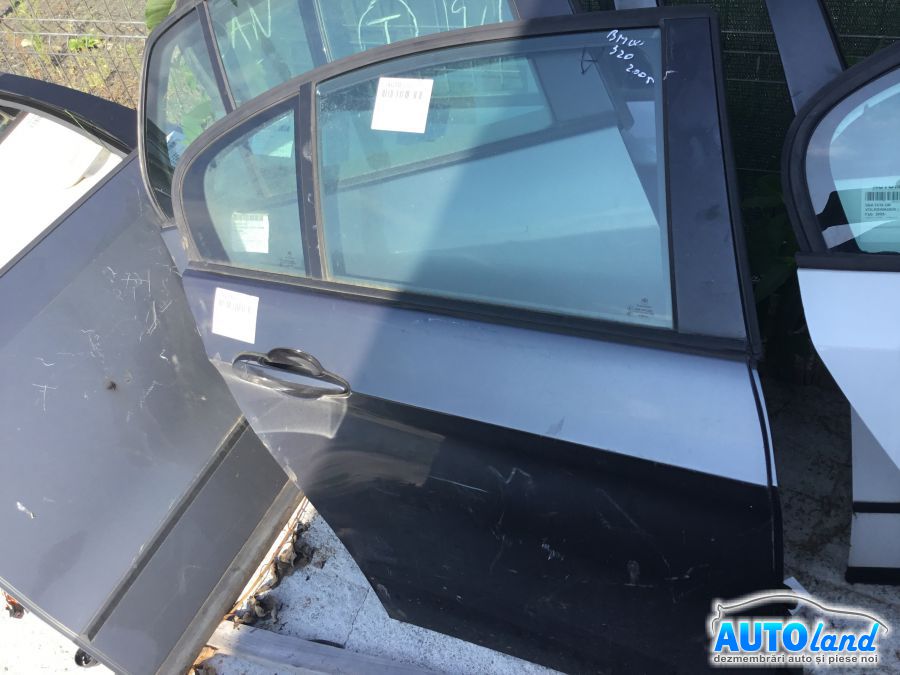 Usa spate Dreapta BMW 3 (E90) 2005-2025