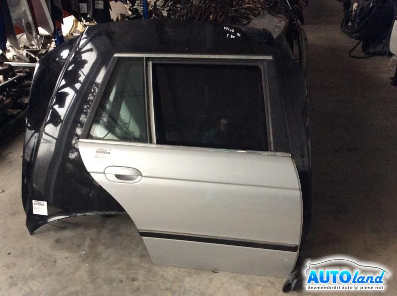 Usa spate Dreapta BMW 5 Touring (E39) 1997-2004