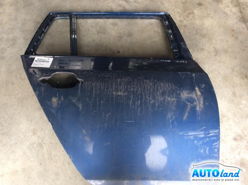 Usa spate Dreapta BMW 5 Touring (E61) 2004-2025 Cod B14NEL