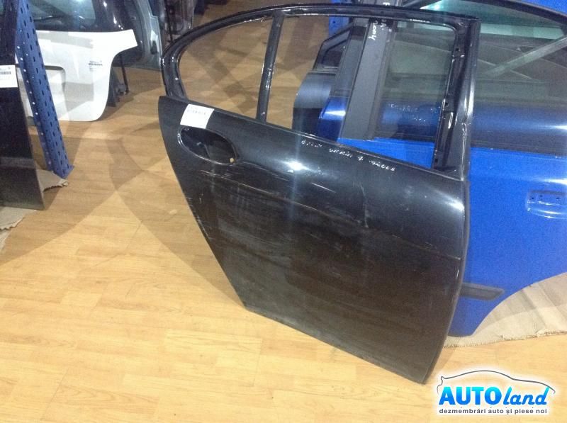 Usa spate Dreapta BMW 7 (E65,E66) 2001-2025