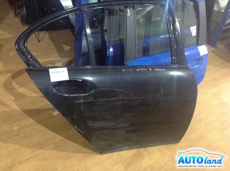 Usa spate Dreapta BMW 7 (E65,E66) 2001-2025