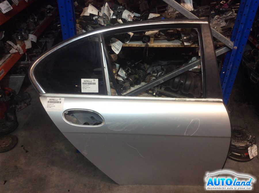 Usa spate Dreapta BMW 7 (E65,E66) 2001-2025