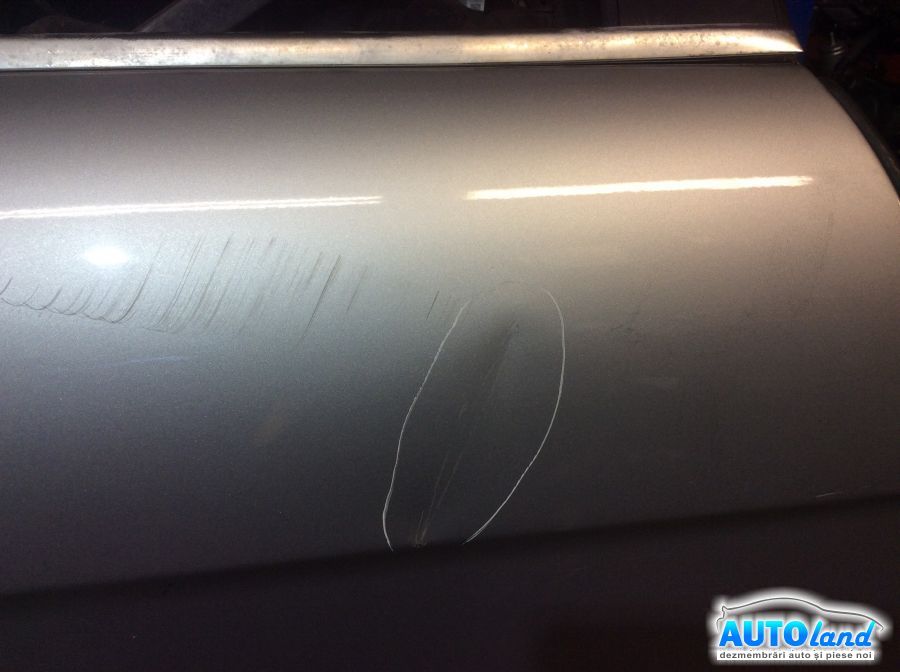 Usa spate Dreapta BMW 7 (E65,E66) 2001-2025