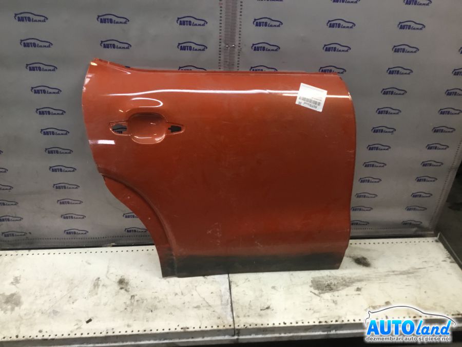 Usa spate Dreapta CITROEN C3 II 2009-2025