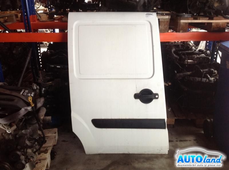 Usa spate Dreapta FIAT DOBLO (119) 2001-2025