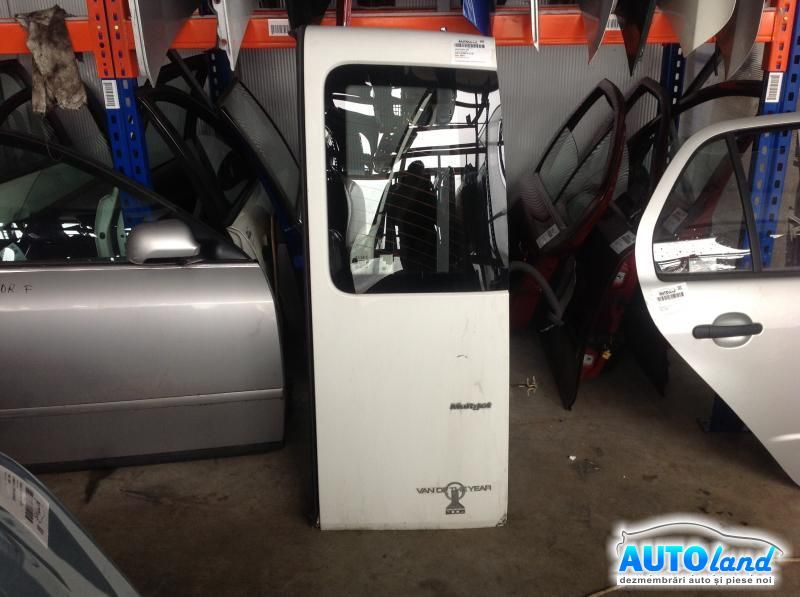 Usa spate Dreapta FIAT DOBLO (119) 2001-2025