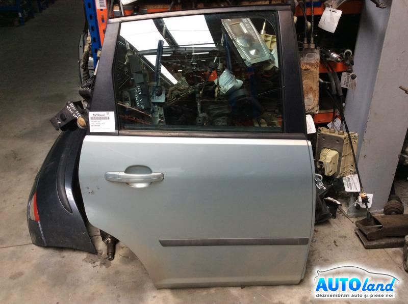Usa spate Dreapta FORD FOCUS C-MAX 2003-2007
