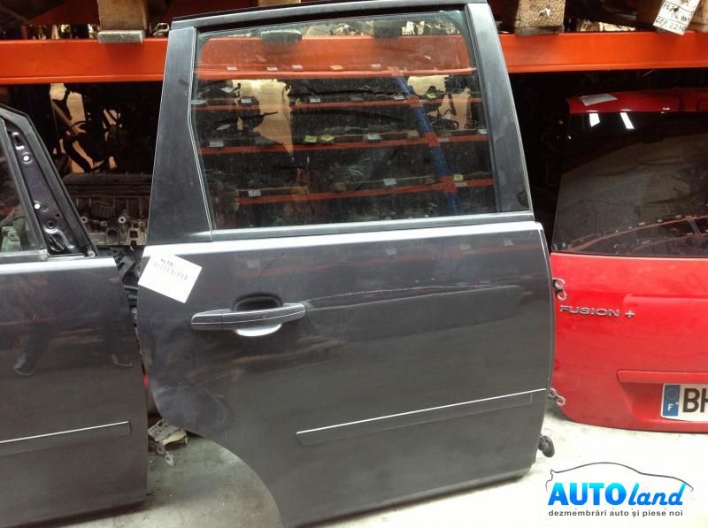 Usa spate Dreapta FORD FOCUS C-MAX 2003-2007