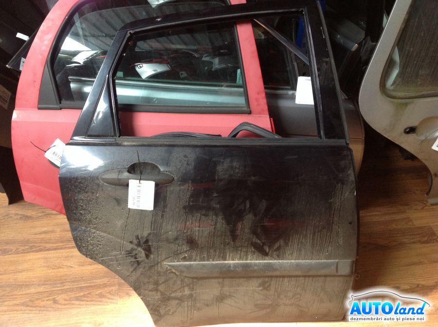 Usa spate Dreapta FORD FOCUS (DAW,DBW) 1998-2001