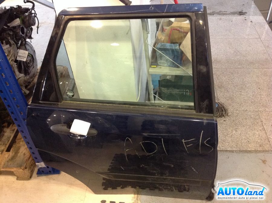 Usa spate Dreapta FORD FOCUS (DAW,DBW) 2001-2007