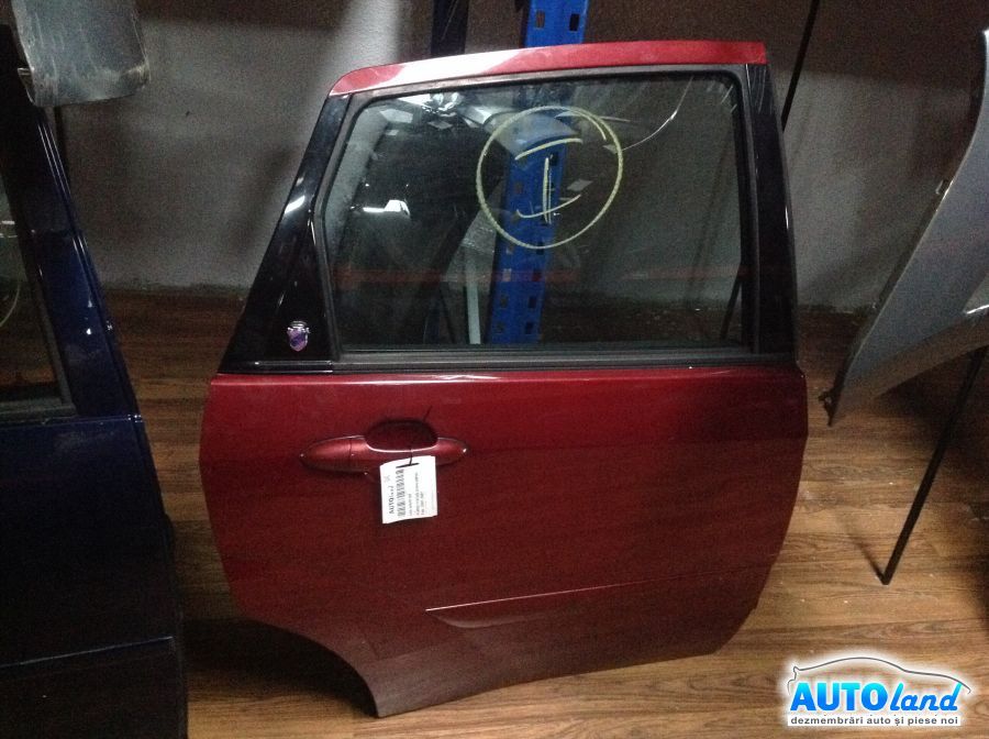 Usa spate Dreapta FORD FOCUS (DAW,DBW) 2001-2007