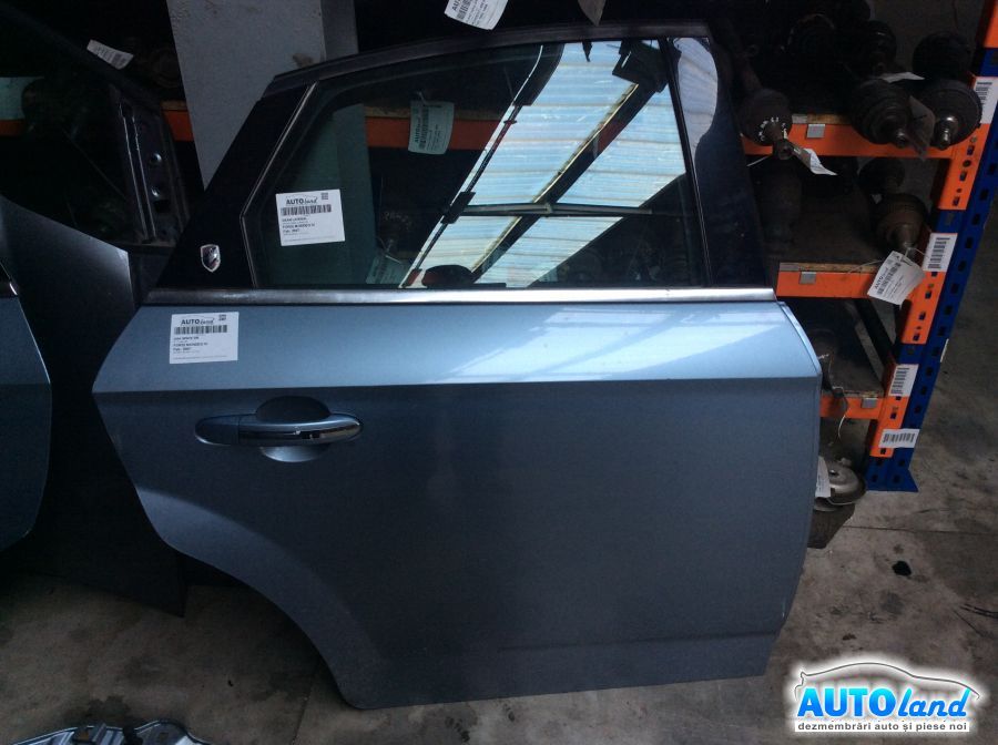 Usa spate Dreapta FORD MONDEO IV 2007-2025