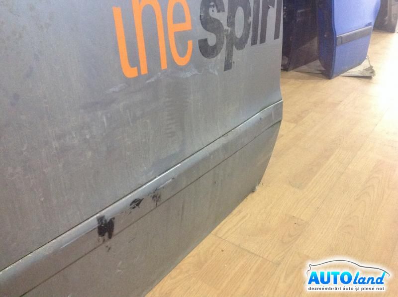 Usa spate Dreapta FORD S-MAX 2006-2025