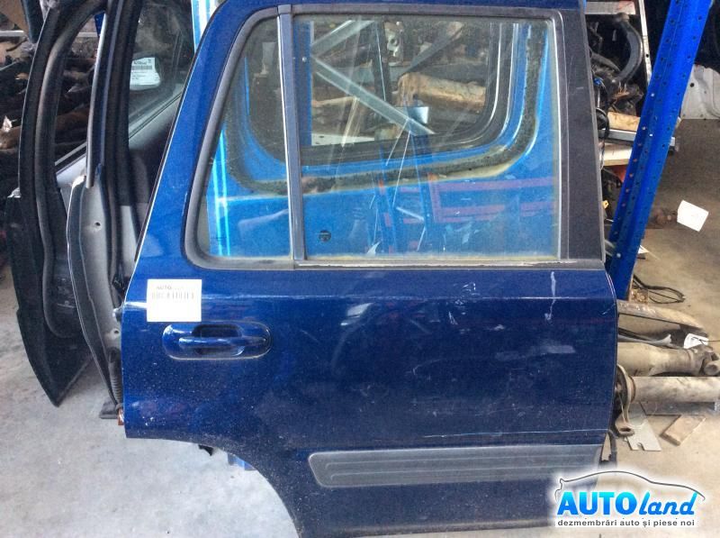 Usa spate Dreapta HONDA CR-V I (RD) 1995-2002