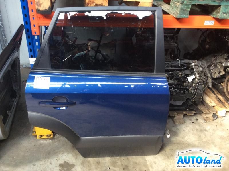 Usa spate Dreapta HYUNDAI TUCSON (JM) 2004-2025