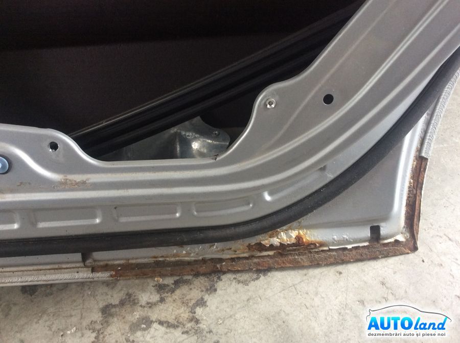 Usa spate Dreapta MERCEDES-BENZ A-CLASS (W169) 2004-2025