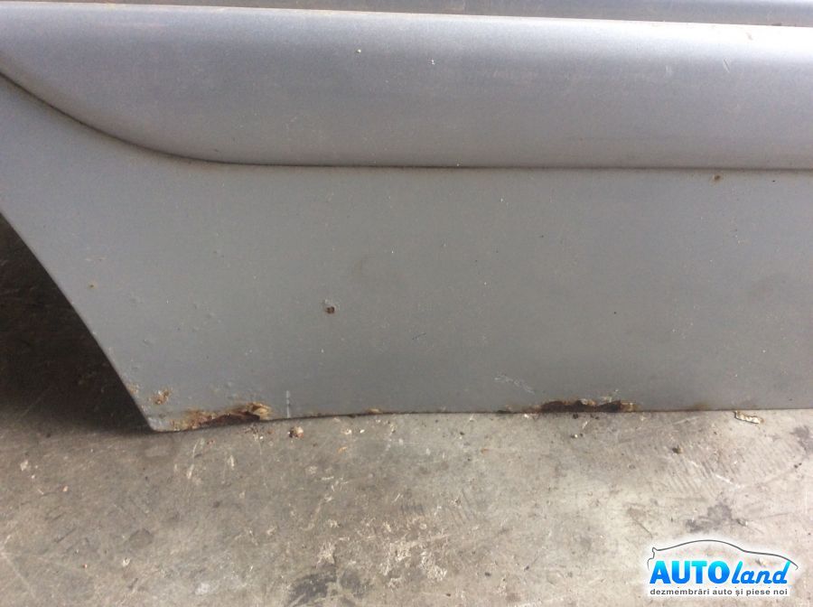 Usa spate Dreapta MERCEDES-BENZ A-CLASS (W169) 2004-2025