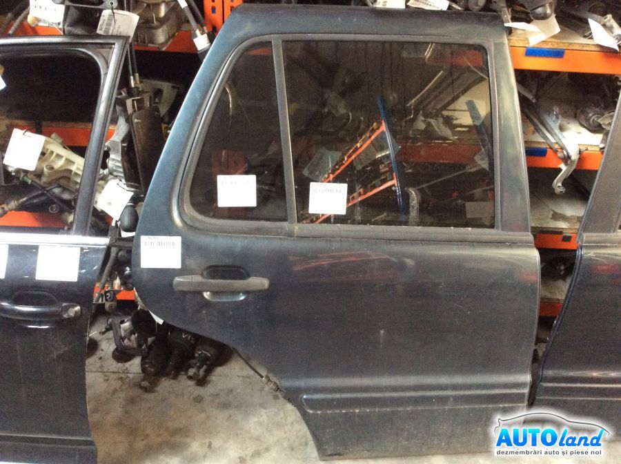 Usa spate Dreapta MERCEDES-BENZ M-CLASS (W163) 1998-2005