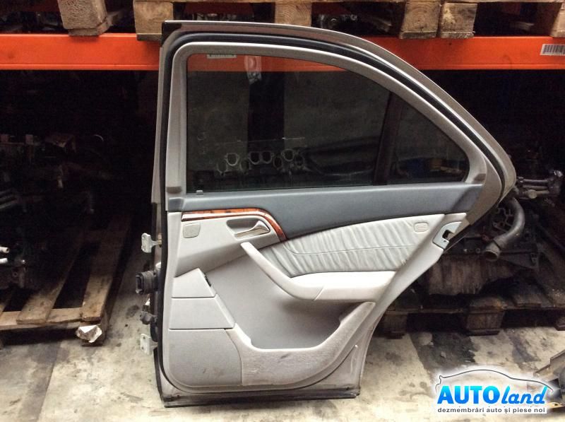 Usa spate Dreapta MERCEDES-BENZ S-CLASS (W220) 1998-2005