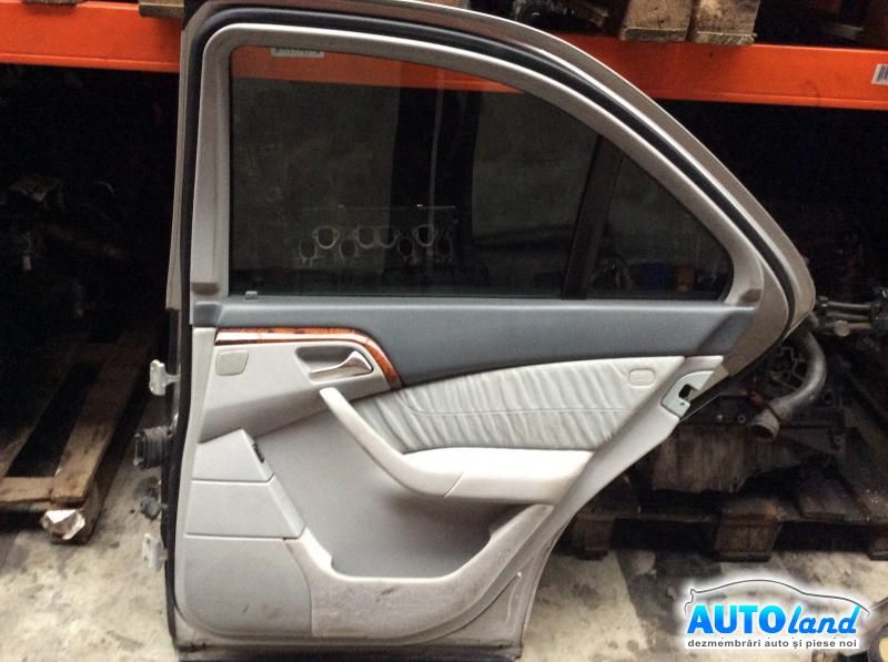 Usa spate Dreapta MERCEDES-BENZ S-CLASS (W220) 1998-2005