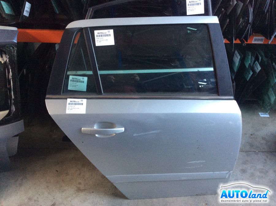 Usa spate Dreapta OPEL ASTRA H combi 2004-2025