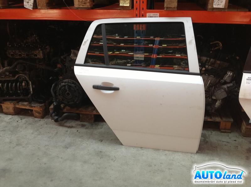 Usa spate Dreapta OPEL ASTRA H combi 2004-2025