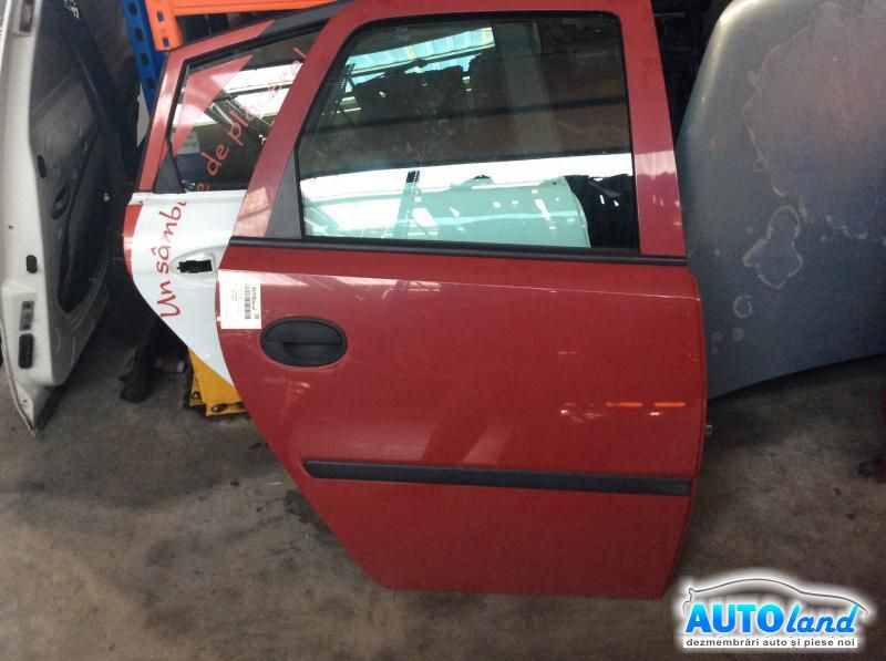 Usa spate Dreapta OPEL MERIVA 2003-2010