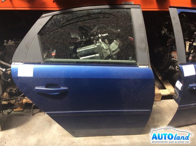 Usa spate Dreapta OPEL VECTRA C 2002-2025