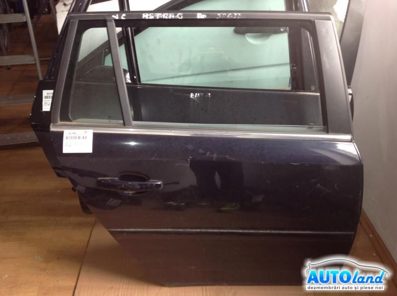 Usa spate Dreapta OPEL VECTRA C combi 2003-2025