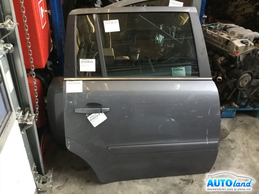 Usa spate Dreapta OPEL ZAFIRA (A05) 2005-2025