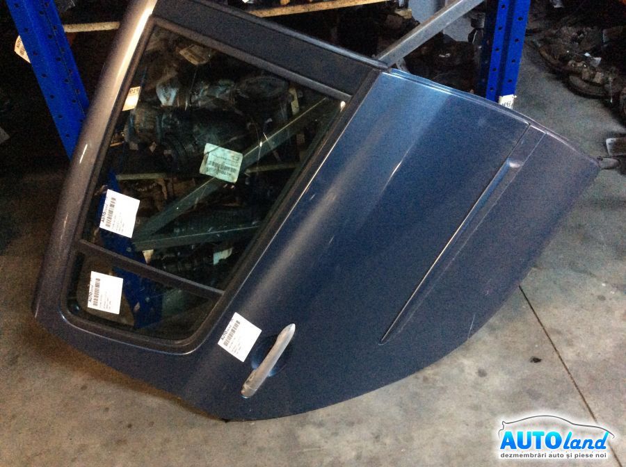 Usa spate Dreapta RENAULT CLIO III (BR0/1,CR0/1) 2005-2025