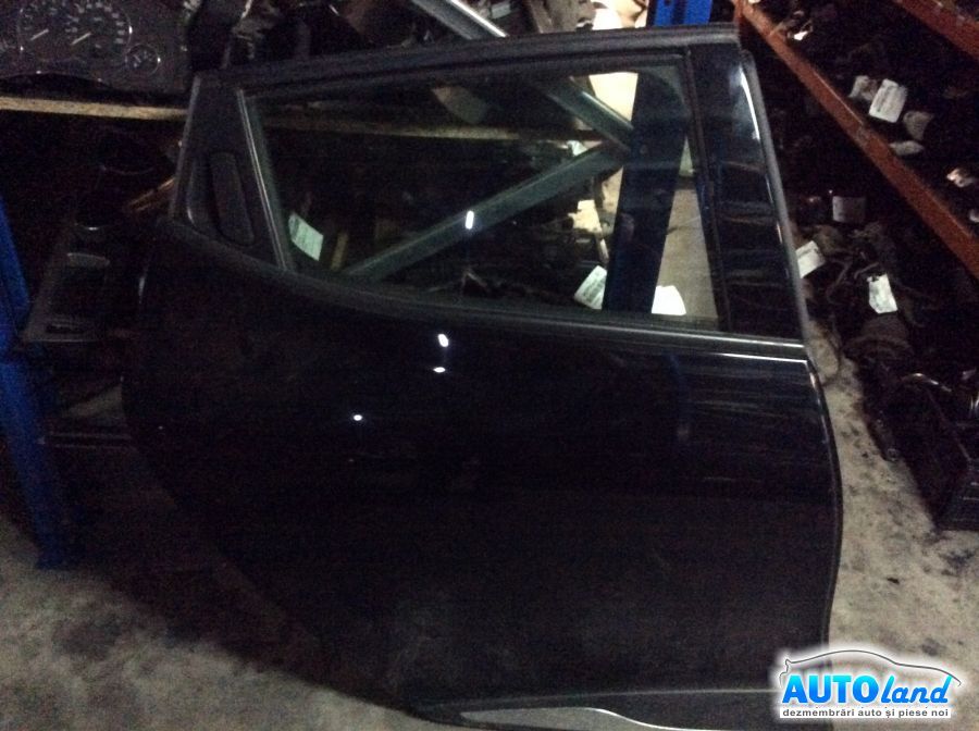 Usa spate Dreapta RENAULT CLIO IV 2012-2025